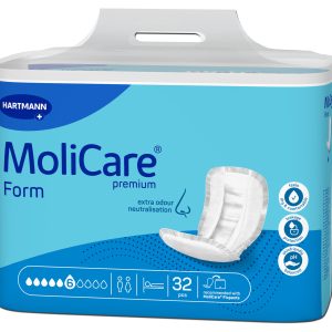 Molicare Premium Form 6d Blue