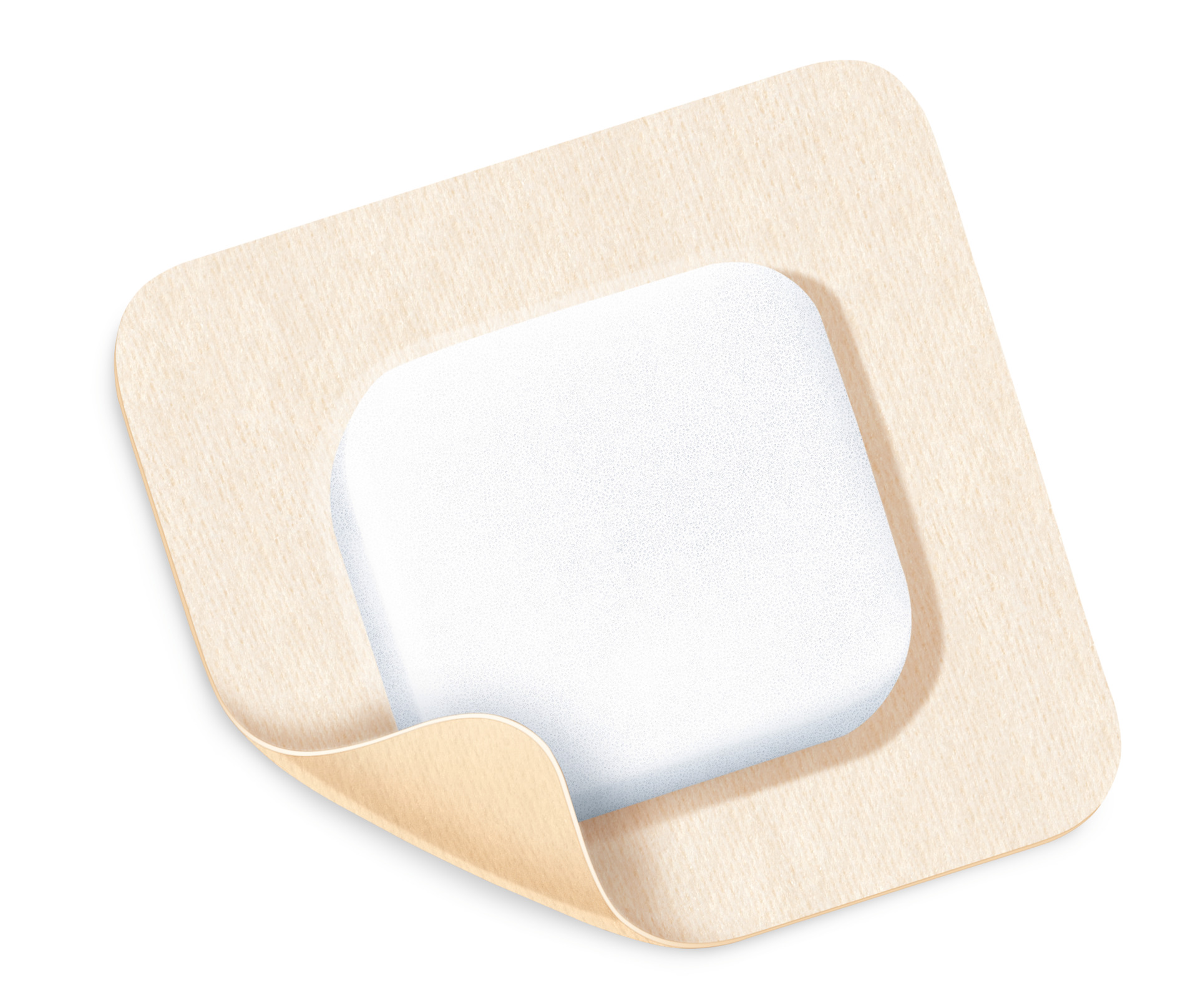 Permafoam Classic Border 10cm x 10cm - Image 2
