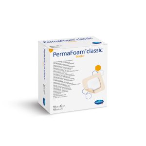 Permafoam Classic Border 10cm x 10cm