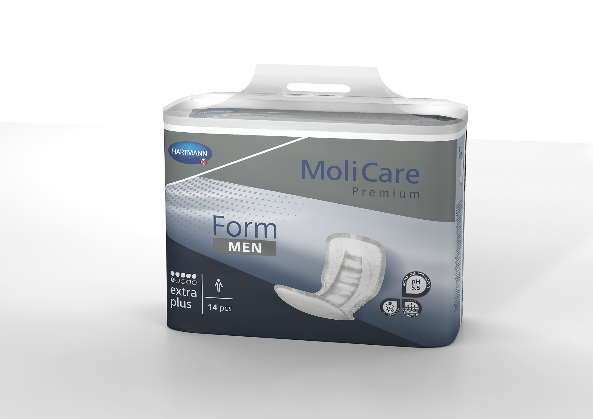 Molicare Form Extra Plus P30 C4