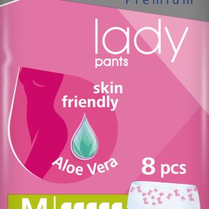 Molicare Pr Lady Pants 5 Drop Medium