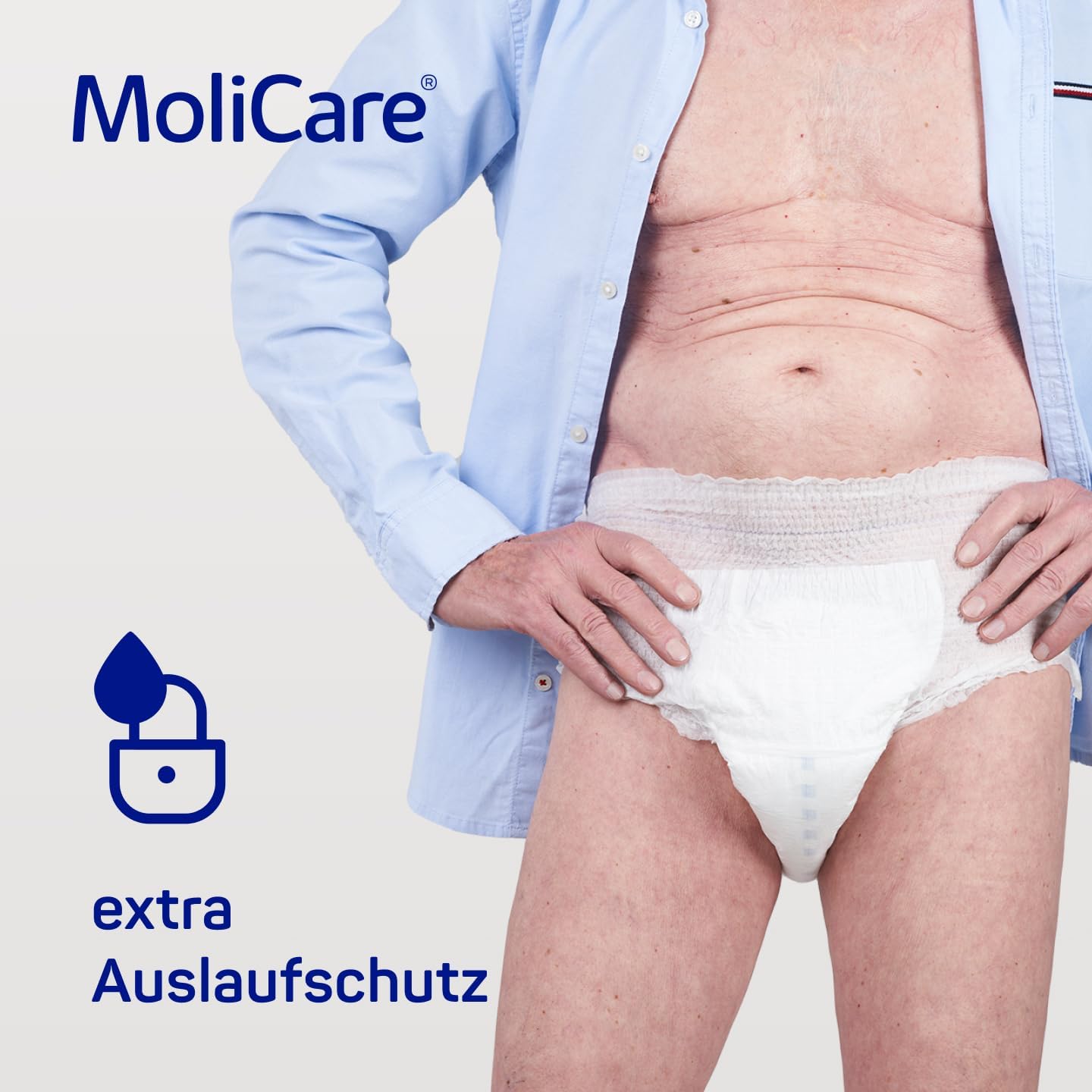 Molicare Premium Mobile Pull Up 8 Drop - Image 3