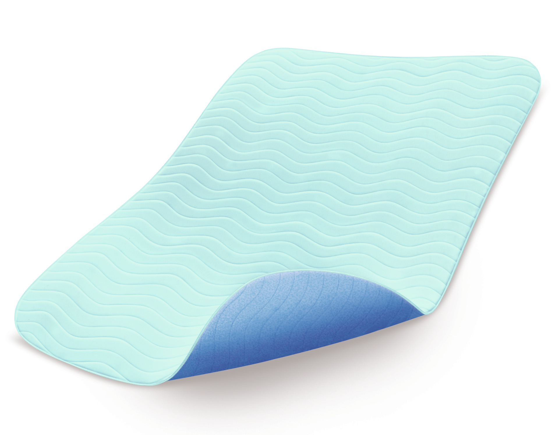 Molicare Premium Bed Mat Textile 7 Drop - Image 2