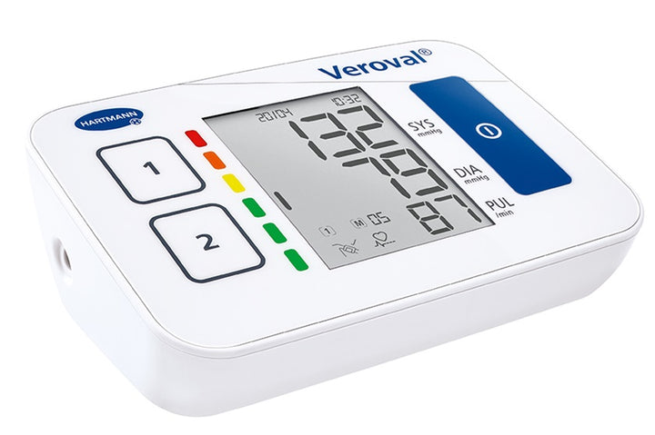 Veroval Bpu22