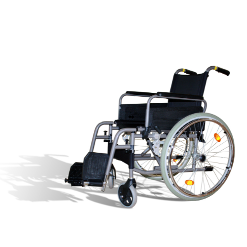 Daily Living Aids & Mobility Support