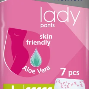 Molicare Pr Lady Pants 5 Drop Large