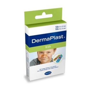 Dermaplast Kids (new)
