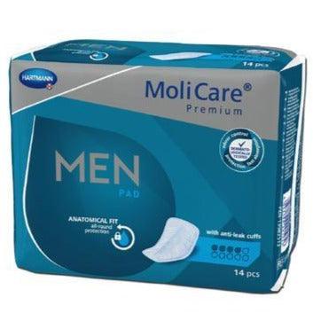 Molicare Premium Men Pad Large